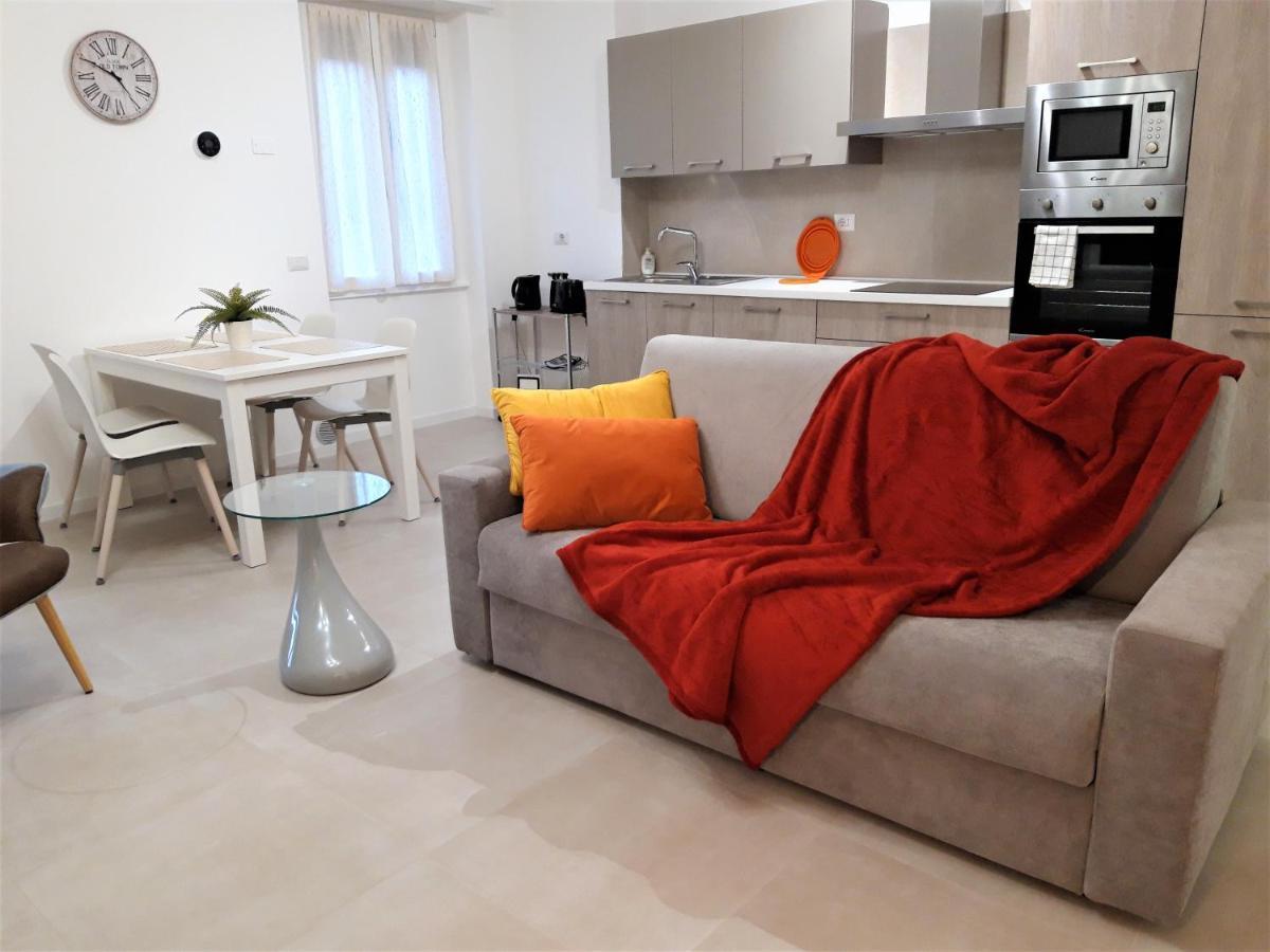 Suite Rent Milan 2 Exterior foto